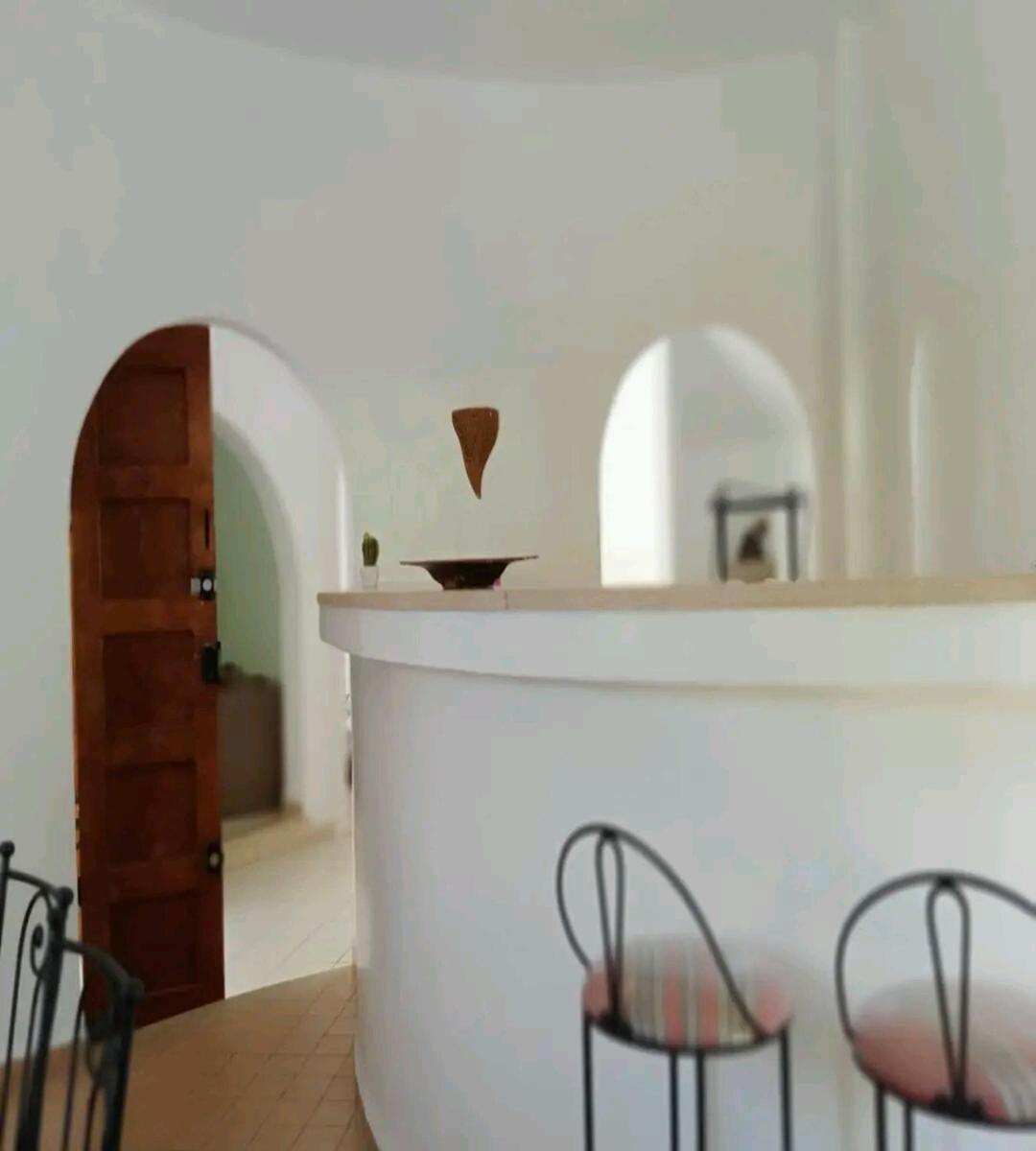 De Charme A Tunisie Holiday home Hammamet