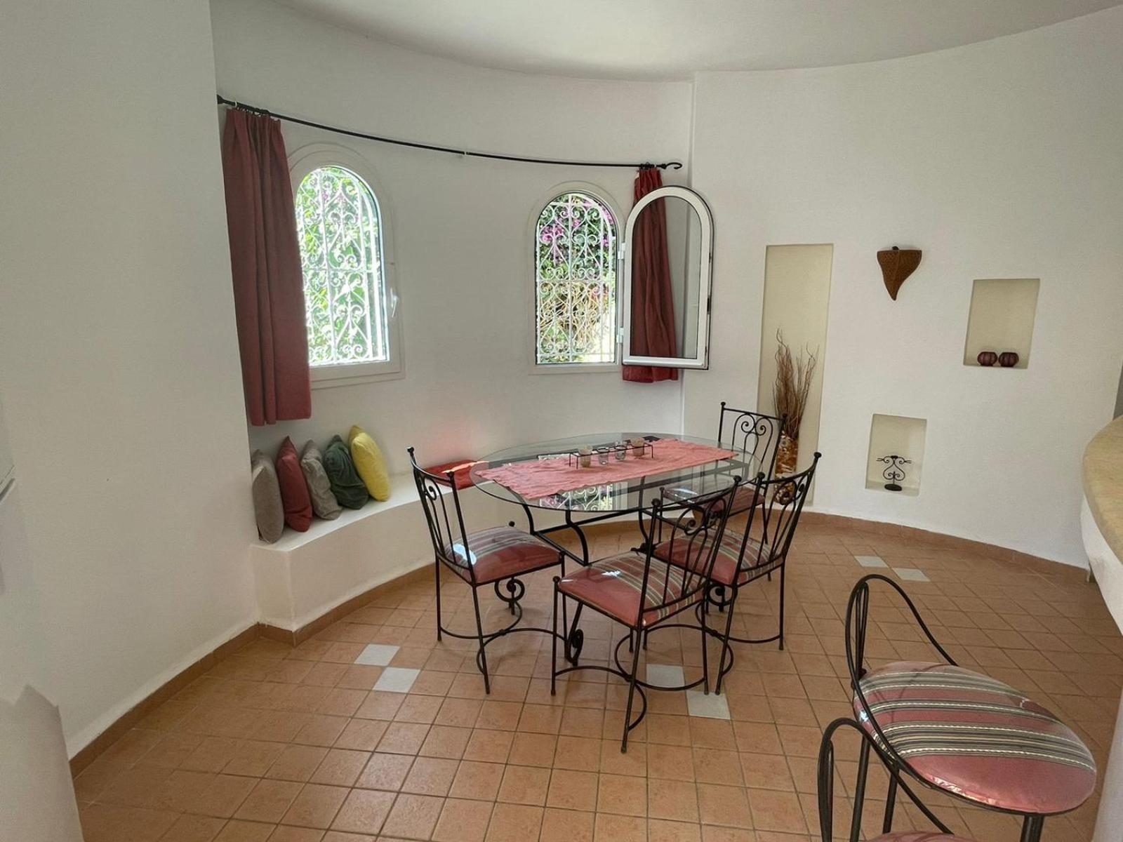 De Charme A Tunisie Holiday home Hammamet