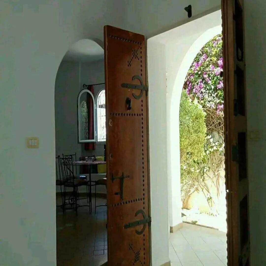 De Charme A Tunisie