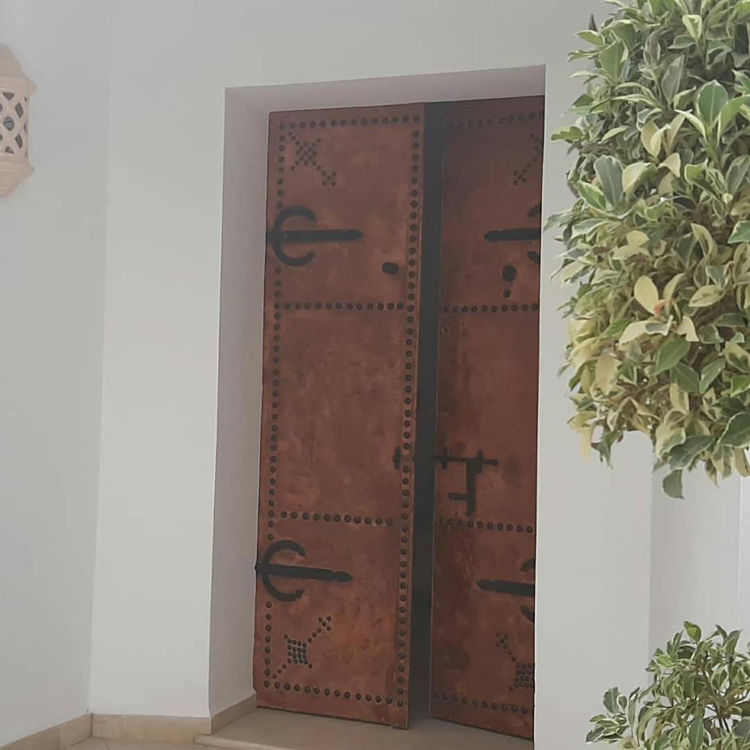 Ferienhaus De Charme A Tunisie *